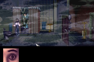 Clock Tower Screenshot