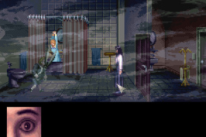 Clock Tower Screenshot