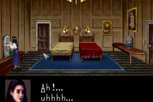 Clock Tower Screenshot