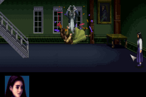Clock Tower Screenshot