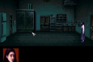 Clock Tower Screenshot