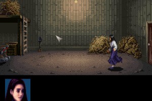 Clock Tower Screenshot