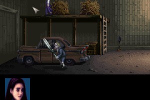 Clock Tower Screenshot