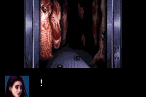 Clock Tower Screenshot