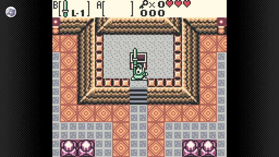 The Legend of Zelda: Oracle of Seasons Review - Screenshot 2 of 3