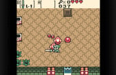 The Legend of Zelda: Oracle of Seasons - Screenshot 1 of 10