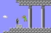 Zelda II: The Adventure of Link - Screenshot 5 of 8