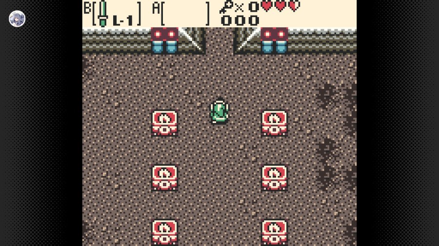 The Legend of Zelda: Oracle of Ages Review - Screenshot 2 of 5
