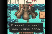 The Legend of Zelda: Oracle of Ages - Screenshot 3 of 9