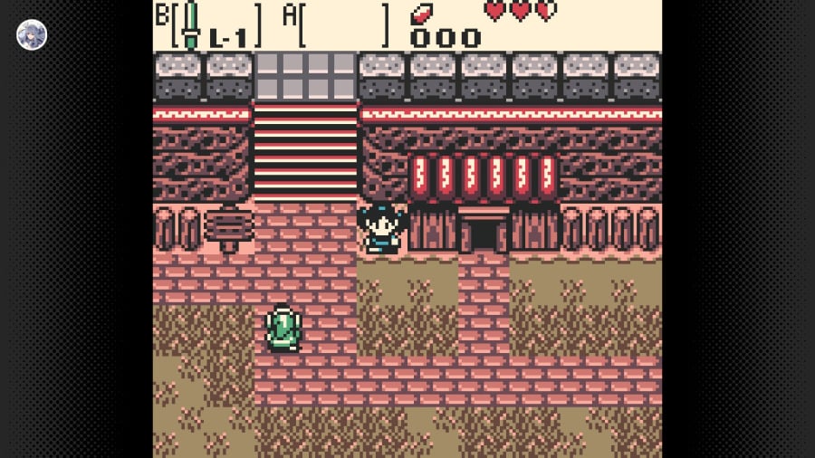 The Legend of Zelda: Oracle of Ages Review - Screenshot 1 of 5