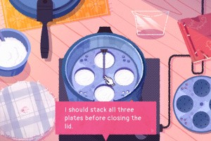 Venba Screenshot