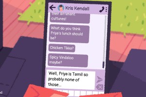 Venba Screenshot