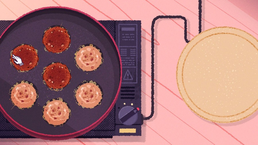 Venba Review - Screenshot 2 of 4