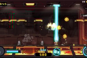 The Bug Butcher Screenshot