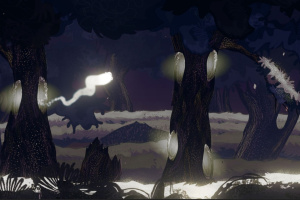 Escape Doodland Screenshot