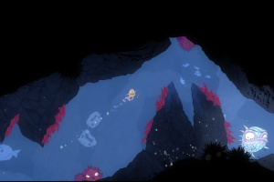 Escape Doodland Screenshot