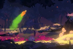 Escape Doodland Screenshot