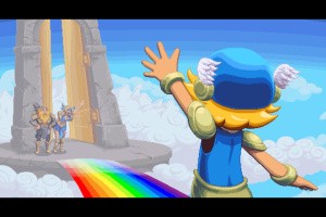 Tiny Thor Screenshot