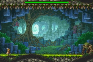 Tiny Thor Screenshot