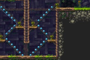 Tiny Thor Screenshot