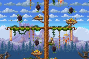 Tiny Thor Screenshot