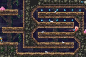 Tiny Thor Screenshot