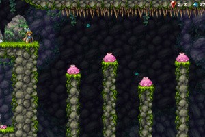 Tiny Thor Screenshot