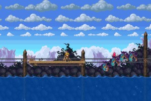 Tiny Thor Screenshot