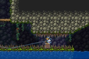 Tiny Thor Screenshot