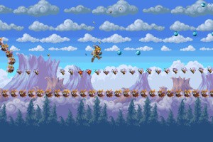 Tiny Thor Screenshot