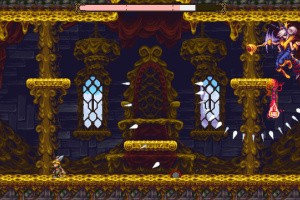 Tiny Thor Screenshot