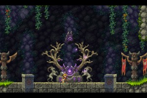 Tiny Thor Screenshot