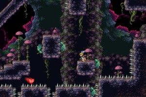 Tiny Thor Screenshot