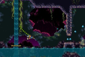 Tiny Thor Screenshot