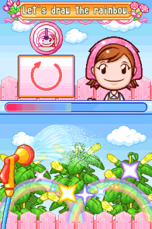 Gardening Mama Review - Screenshot 2 of 2