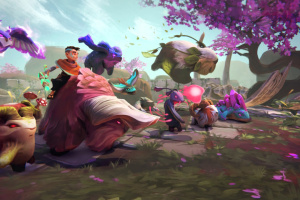Adore Screenshot