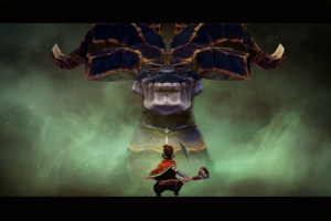 Adore Screenshot
