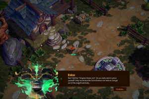 Adore Screenshot