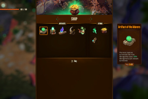 Adore Screenshot
