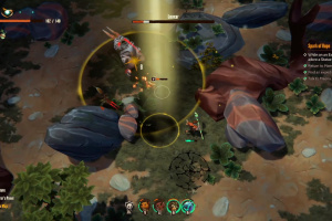 Adore Screenshot