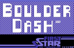 Boulder Dash Review - Screenshot 2 of 2