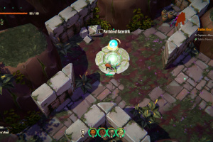 Adore Screenshot