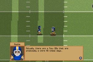 Legend Bowl Screenshot
