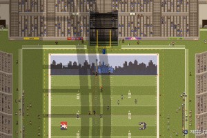 Legend Bowl Screenshot