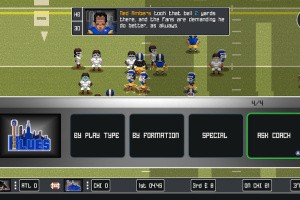 Legend Bowl Screenshot