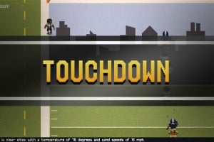 Legend Bowl Screenshot