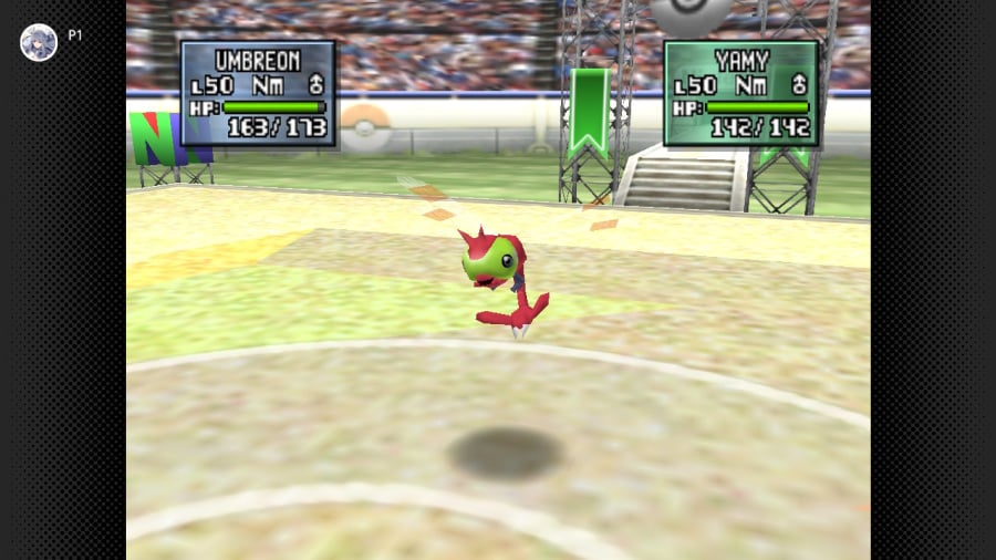 Pokémon Stadium 2 Review - Screenshot 5 of 5