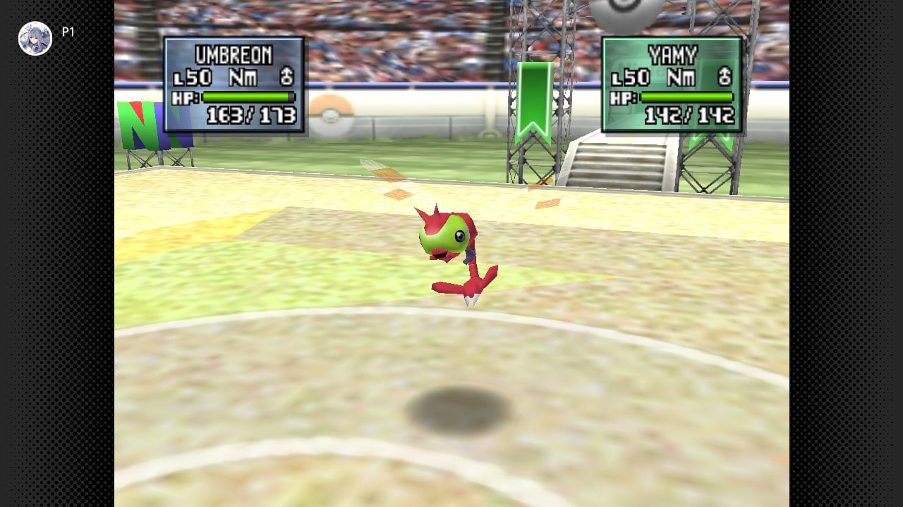 Find out how you can play Pokémon Stadium 2 and Pokémon Trading Card Game  on Nintendo Switch! - News - Nintendo Official Site