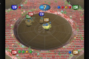 Pokémon Stadium 2 Screenshot