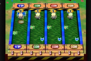 Pokémon Stadium 2 Screenshot